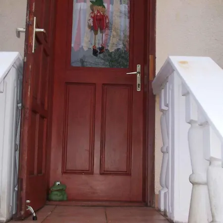 Apartment In Zalakaros/thermalbad 20679