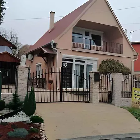In Zalakaros/thermalbad 20679 * 佐洛卡罗斯